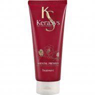 Маска для волос «KeraSys» Oriental Premium, 200 мл
