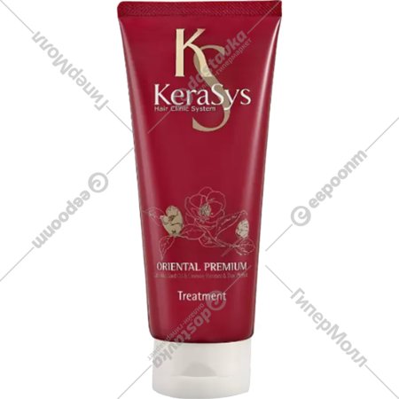 Маска для волос «KeraSys» Oriental Premium, 200 мл