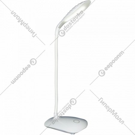 Настольная лампа «Ritmix» LED-310, белый
