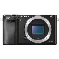 

Фотокамера цифр."SONY"(ILCE6000B,черн.)
