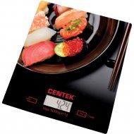 Кухонные весы«Centek» CT-2462, Суши