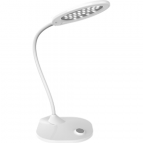 На­столь­ная лампа «Ritmix» LED-610, белый