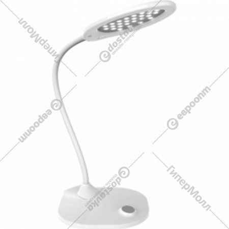 Настольная лампа «Ritmix» LED-610, белый
