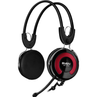 

Наушники с микрофоном т.м. Sven AP-540