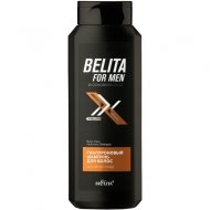 Шампунь для волос «Belita for men» гиалуроновый, 400 мл