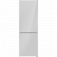Холодильник «Maunfeld» MFF185NFS