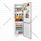 Холодильник «Maunfeld» MFF185SFBG