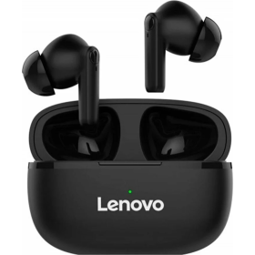 На­уш­ни­ки «Lenovo» HT05, черный