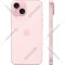 Смартфон «Apple» iPhone 15 256GB, розовый