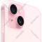 Смартфон «Apple» iPhone 15 256GB, розовый