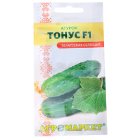 

Огурец "ТОНУС" (F1) 2г