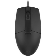 Мышь «A4Tech» OP-330, black