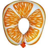 Игрушка мягкая «Мальвина» дорожный апельсин 30.134.1