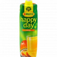 Нектар «Happy day» из манго и маракуйи с мякотью, 1 л