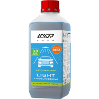 

Автошампунь"LAVR"(Ln2301)1.1кг