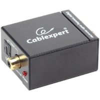 

Переходник "GEMBIRD" (DSC-OPT-RCA-001)