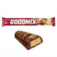 Конфета «Goodmix» Popcorn taste, попкорн и хрустящая вафля, 45 г