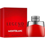 Парфюмерная вода мужская «Montblanc» Legend Red, 30 мл