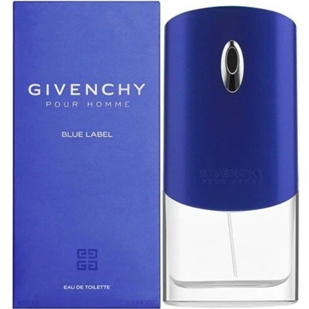 Туалетная вода мужская Givenchy Blue Label, 100 мл