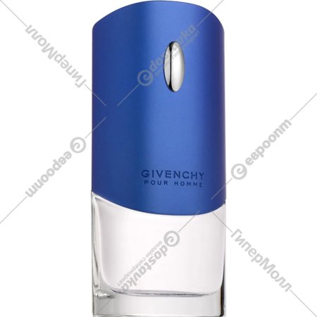 Туалетная вода мужская «Givenchy» Blue Label, 100 мл