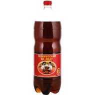 Напиток газированный «Квас» Белорусский на меду, 2 л