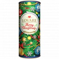 Чай черный «Lovare» Merry Christmas Happy New Year, 100 г