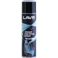 

Очиститель обивки"LAVR"(Ln1451)650мл