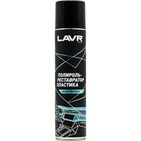 

Полироль-реставратор"LAVR"(Ln1418)400мл