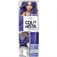 Оттеночный бальзам «L'Oreal Paris» Colorista, фиолетовые волосы, 80 мл