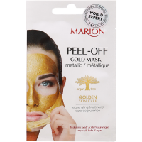 

Маска д/лица PEEL-OFF(GoldenSkinCare)6г