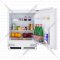 Холодильник «Maunfeld» MBL88SW