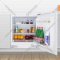 Холодильник «Maunfeld» MBL88SW