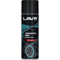 

Чернитель шин"LAVR"(Ln1427)650мл