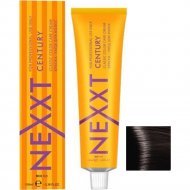 Краска для волос «Nexxt» CL215270, тон 5.38, 100 мл