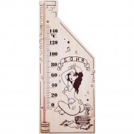 Термометр для сауны «Rexant» 70-0507