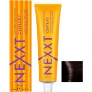 Краска для волос «Nexxt» CL217190, тон 5.4, 100 мл