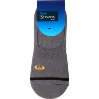 

Носки"STYLAN'S"(SM-ST-3-Short-ut)25т-сер