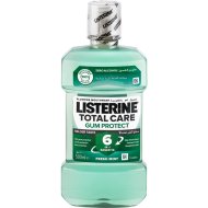 Ополаскиватель для полости рта Listerine Total Care, 0.5 л