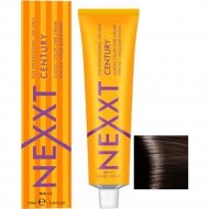 Краска для волос «Nexxt» CL215910, тон 5.7, 100 мл