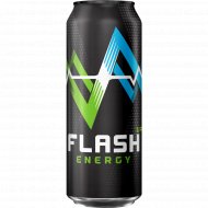 Энергетический напиток «Flash Up Energy» 0.45 л