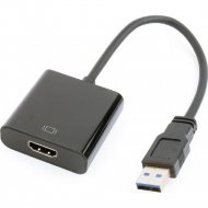 Переходник «Gembird» A-USB3-HDMI-02
