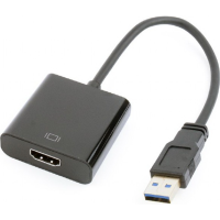 

Переходник "GEMBIRD" (A-USB3-HDMI-02)