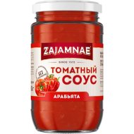 Соус томатный «Zajamnae» Арабьята, 370 г