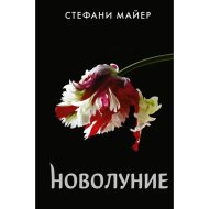 «Новолуние. Новое оформление» Майер С.