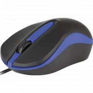 Мышь проводная «Smartbuy» One 329.