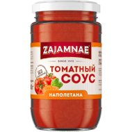 Соус томатный «Zajamnae» Наполетана, 370 г