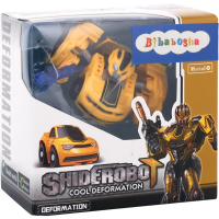 

Игрушка "ТРАНСФОРМЕР" (122572,желт)
