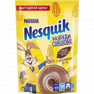 Какао-напиток «Nesquik» быстрорастворимый, обогащенный, 250 г