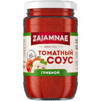 

Соус "ZAJAMNAE"(грибной)0.37кг