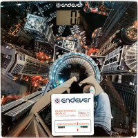 

Весы напольные"ENDEVER"(Aurora-561)